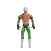 WWE Main Event Series 157 Rey Mysterio Action Figure (6"")