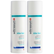 Ultrasun Duo: Aftersun Gel 150ml x 2