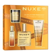NUXE Christmas Giftset The Prodigieux Collection