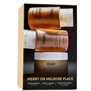 OUAI Merry On Melrose Holiday Kit 2025