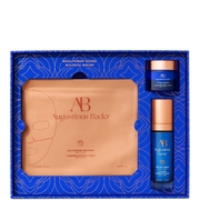 Augustinus Bader The Rich Renewal Trio