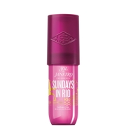 Sol de Janeiro Limited Edition Sundays in Rio Hair & Body Perfume Mist 90ml