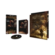 The Texas Chainsaw Massacre: The Beginning Limited Edition 4K UHD