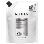 Redken Acidic Bonding Concentrate Shampoo Refill Pouch 500ml