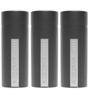 Nanogen Trio: Keratin Thickening Hair Fibres 2 Month Medium Brown 30g x 3