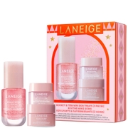 Laneige Bouncy & Firm Mini Skin Treats Set