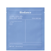 Biodance Hydro Cera-nol Real Deep Mask (4 Pack)