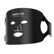 BARBER PRO Photon LED Light Therapy Facial Mask