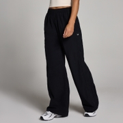 MP Women's Woven Joggers - Black