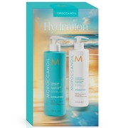 Moroccanoil Hydrating Shampoo and Conditioner Duo (2x500ml)