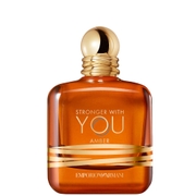 Armani Stronger With You Amber Eau de Parfum 100ml