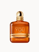 Armani Stronger With You Amber Eau de Parfum 100ml