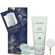 Liz Earle Cleanse & Polish Daily Skin Ritual