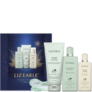 Liz Earle Cleanse & Revitalise Collection