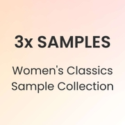 Fragrance Direct Women's Classics Sample Collection (3 Samples)