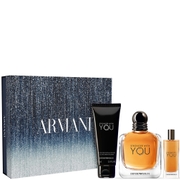 Armani Stronger With You Eau de Toilette 100ml Gift Set