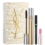 Yves Saint Laurent Luxurious Mascara for False Lash Effect Make-Up Gift Set