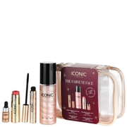 ICONIC London The 5 Minute Face