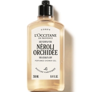 L'Occitane N&eacute;roli Orchid&eacute;e Shower Gel 250ml