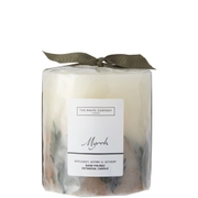 The White Company Myrrh Medium Botanical Candle 725g