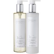 The White Company Winter Hand & Nail Set