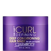 Giovanni Curl Defining Deep Conditioning Hair Mask 295ml