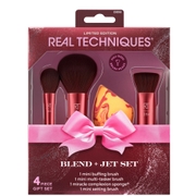 Real Techniques Blend and Jet Set