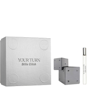 Billie Eilish Your Turn 100ml EDP + 10ml EDP Travel Spray