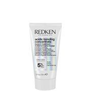 Redken Acidic Bonding Concentrate Leave In Treatment, Bond Repair for Damaged Hair with Heat Protection 50ml