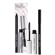 Bobbi Brown Kajal Liner & Mascara Duo
