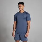 MP Men's Training T-Shirt - Charcoal Blue