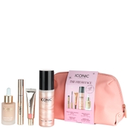 ICONIC London The Fresh-Face Gift Set