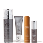 Sarah Chapman Vitamin C Day Routine