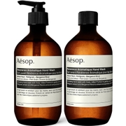 Reverence Aromatique Hand Wash & Refill Duo