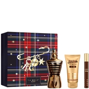 Jean Paul Le Male Elixir Parfum 75ml + All-Over Shower Gel 75ml + Parfum 10ml