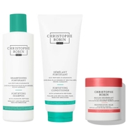 Christophe Robin Strength and Nourish Bundle
