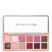 Revolution The Cherry Icon Rich Berry Palette