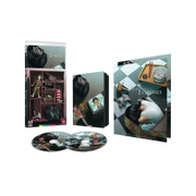 Three / Three... Extremes Limited Edition Blu-ray