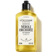 L'Occitane N&eacute;roli & Orchid&eacute;e Shower Oil 250ml