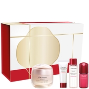 Shiseido Benefiance Holiday Kit