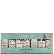 Cowshed Mini Shelfie Set