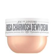 Sol de Janeiro Rosa Charmosa Dewy Body Cream 240ml