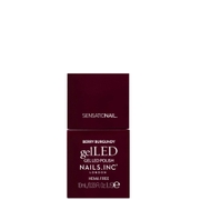 Nails Inc. Gel Polish Berry Burgundy 10ml