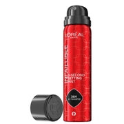 L'Oréal Paris Infallible 3-Second Makeup Setting Spray (Various Sizes)