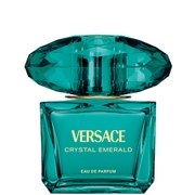 Versace Crystal Emerald Eau de Parfum 90ml
