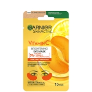Garnier Brightening Eye Mask with Vitamin C 5g