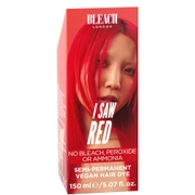 BLEACH LONDON I Saw Red Boxed Scc 150ml UK
