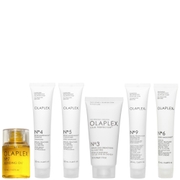 Olaplex Mini Essentials Discovery Set