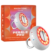 MAGNITONE London Pebble Pro Advanced Microcurrent & LED Facial Toning Device