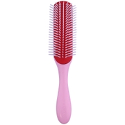 Denman D3 The Original Curl Definer & Styler- Pink Crush